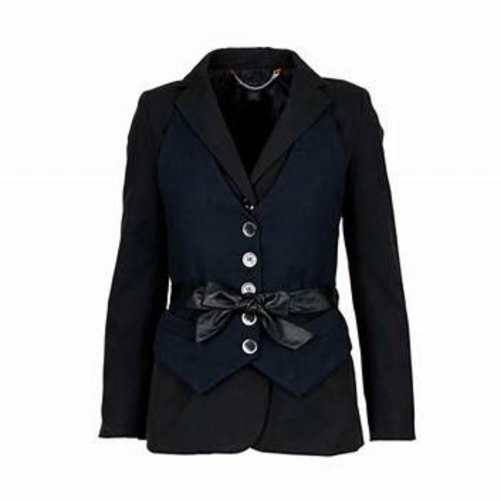 Marc by Marc Jacobs Vintage Waistcoat Blazer